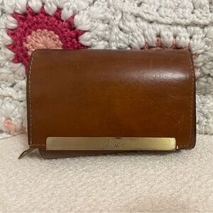 Patricia Nash Wallet